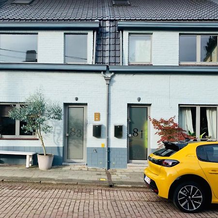 Togo Guesthouse Tervuren Exterior foto