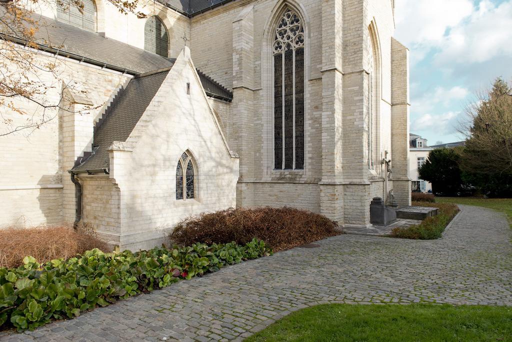 Togo Guesthouse Tervuren Exterior foto