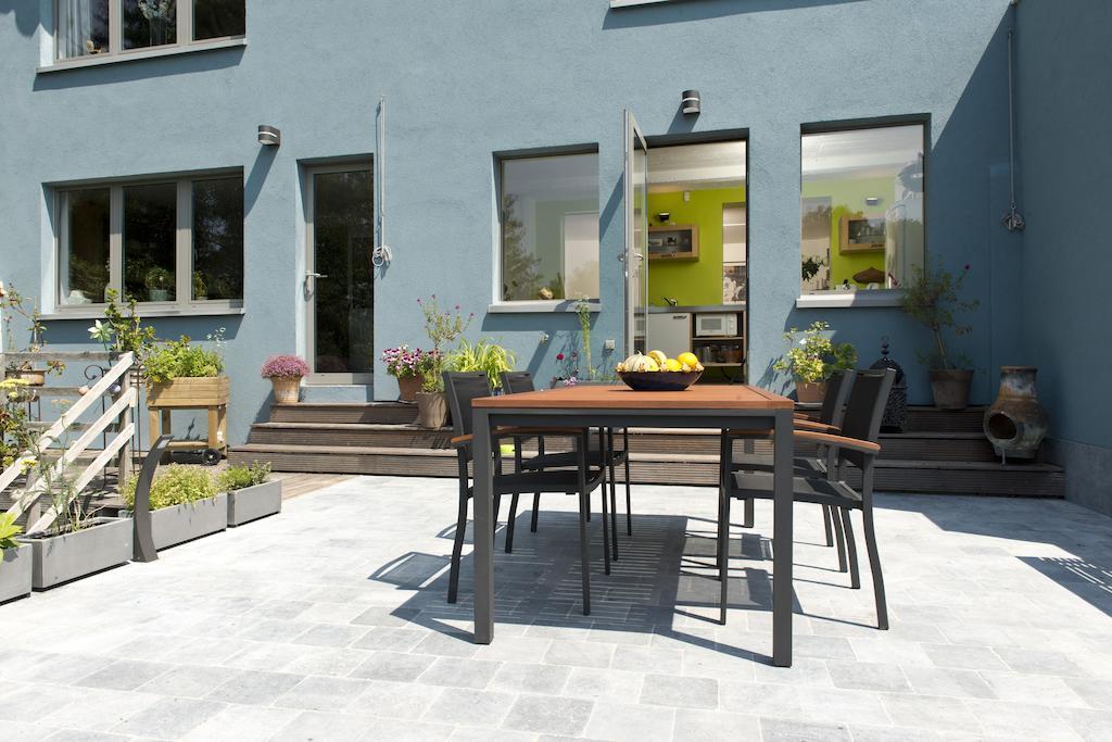 Togo Guesthouse Tervuren Quarto foto