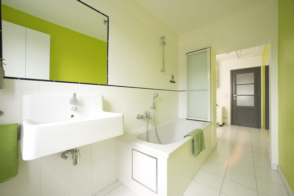 Togo Guesthouse Tervuren Quarto foto